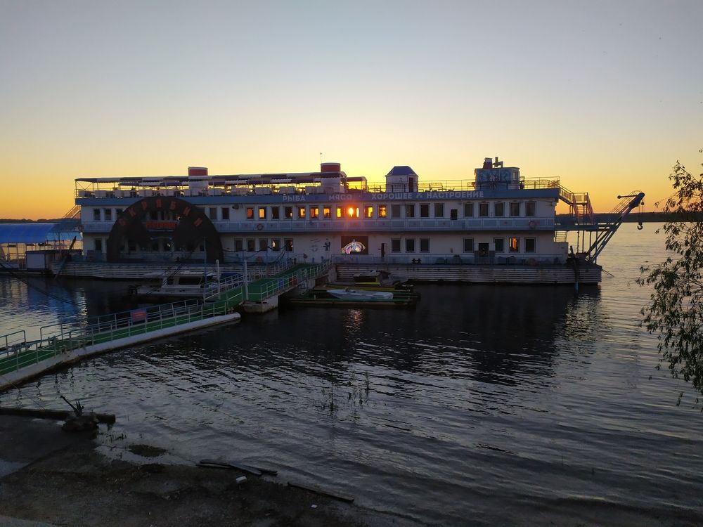 Фотография автора Анастасия Демина