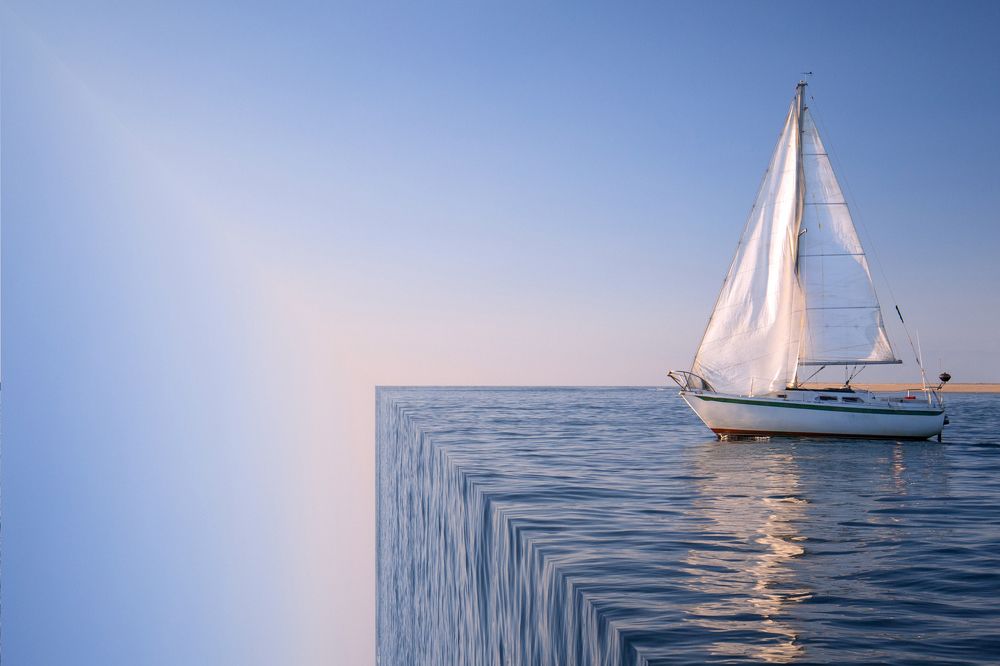 Photograph by Denis Romanov