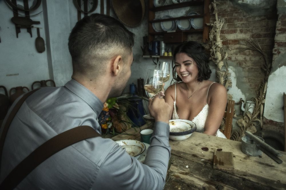 Photograph by Antonio Corrias