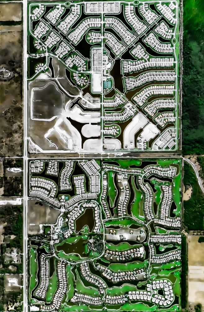 Photograph by Eric Gosse