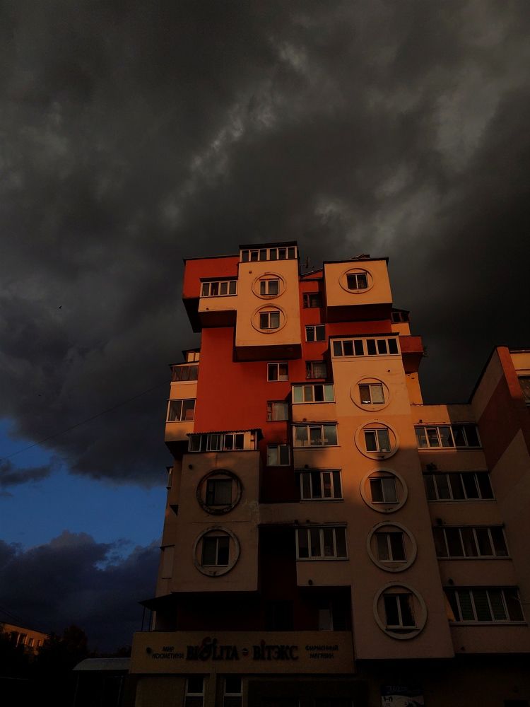 Photograph by Владимир Заборонок