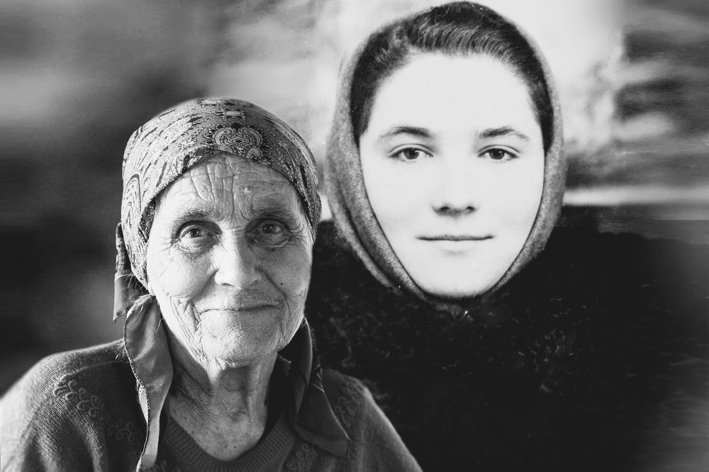 Photograph by Кристина Присакарь