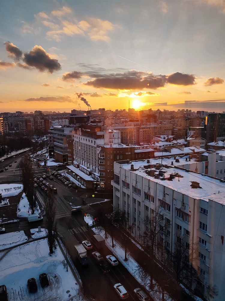 Photograph by Владимир Заборонок