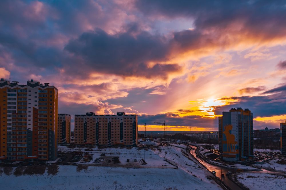 Photograph by Николай Головко