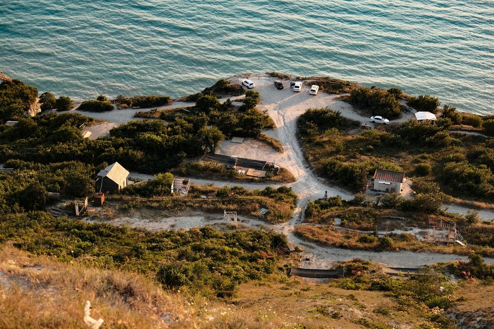 Фотография автора Kirill Osipov