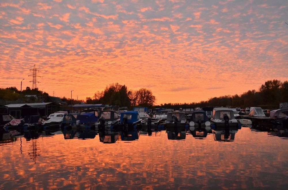 Photograph by Oleg Tsvetkov