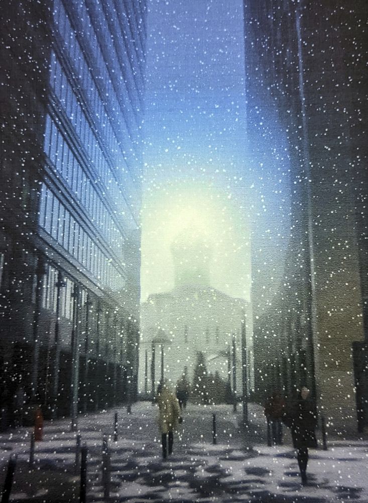 Photograph by Sergey Kurkov-Tarkovsky