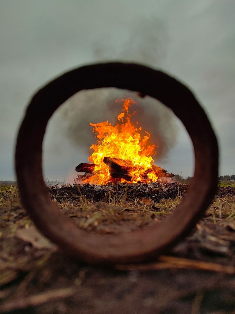 Photograph by Пауничева Вера