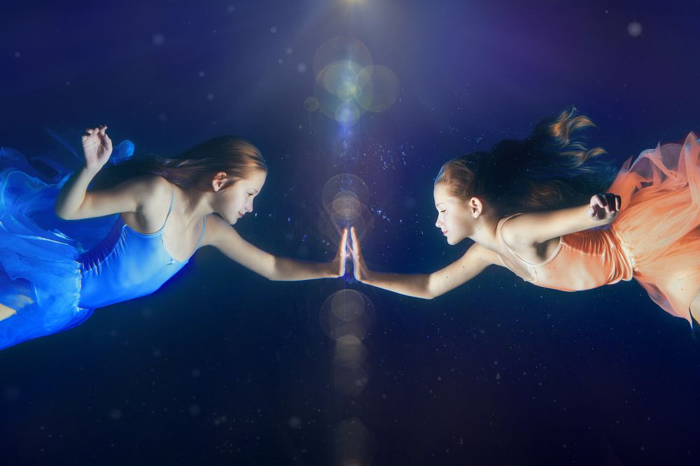 Photograph by Эльвира Глазунова