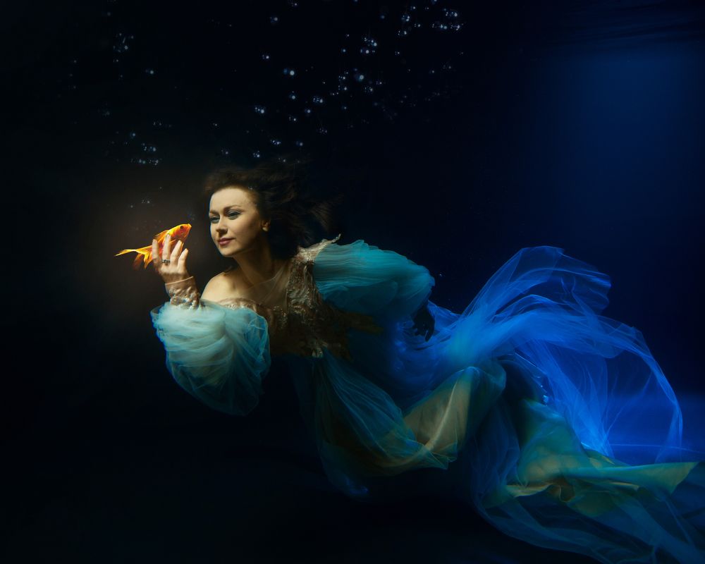 Photograph by Эльвира Глазунова