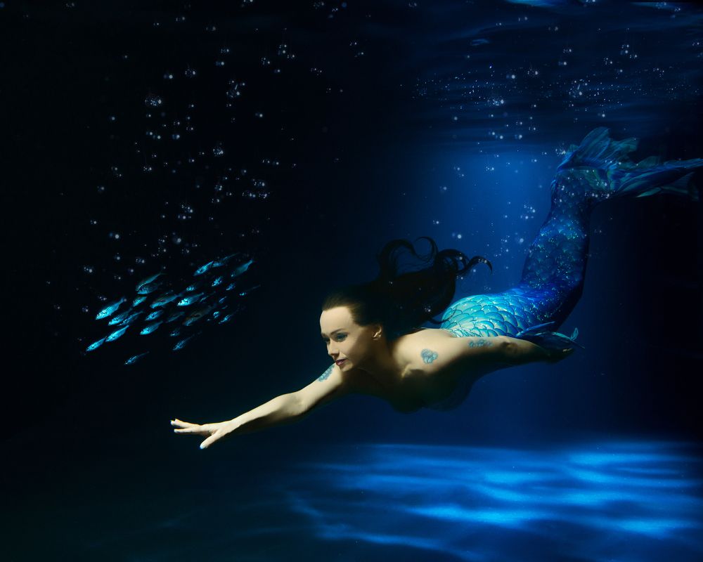 Photograph by Эльвира Глазунова