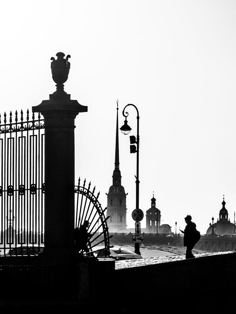 Photograph by Александр Евстафьев