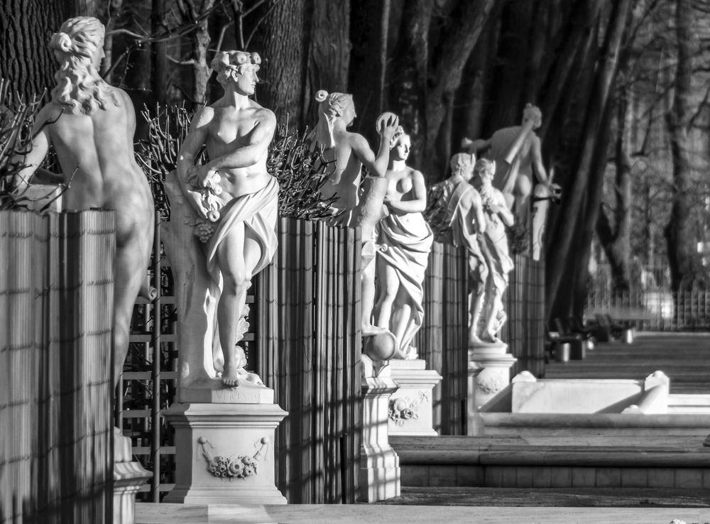 Photograph by Александр Евстафьев