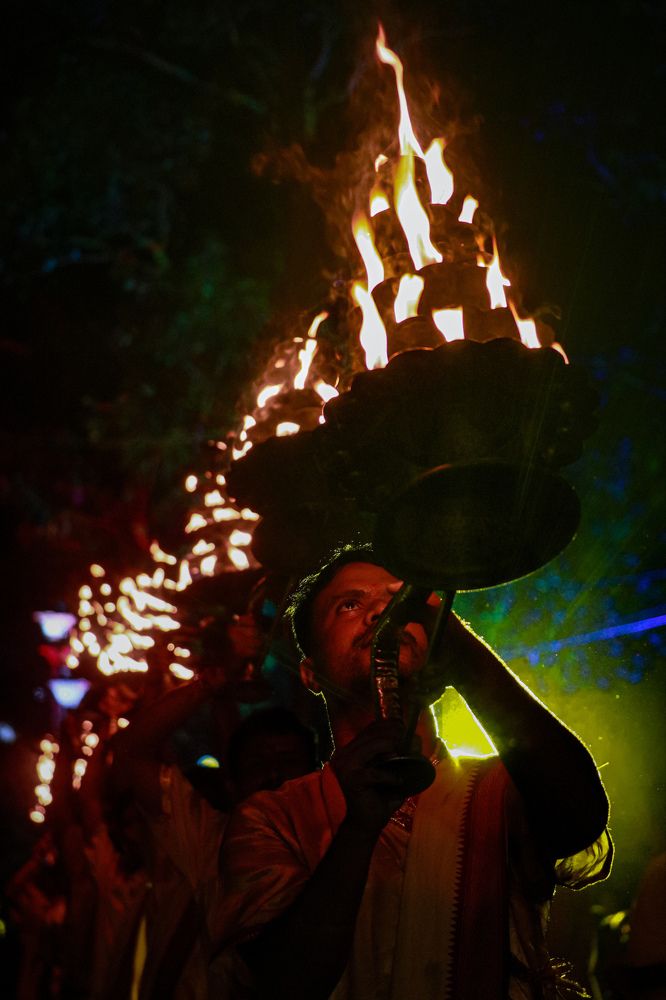 Photograph by Saptarshi Goswami
