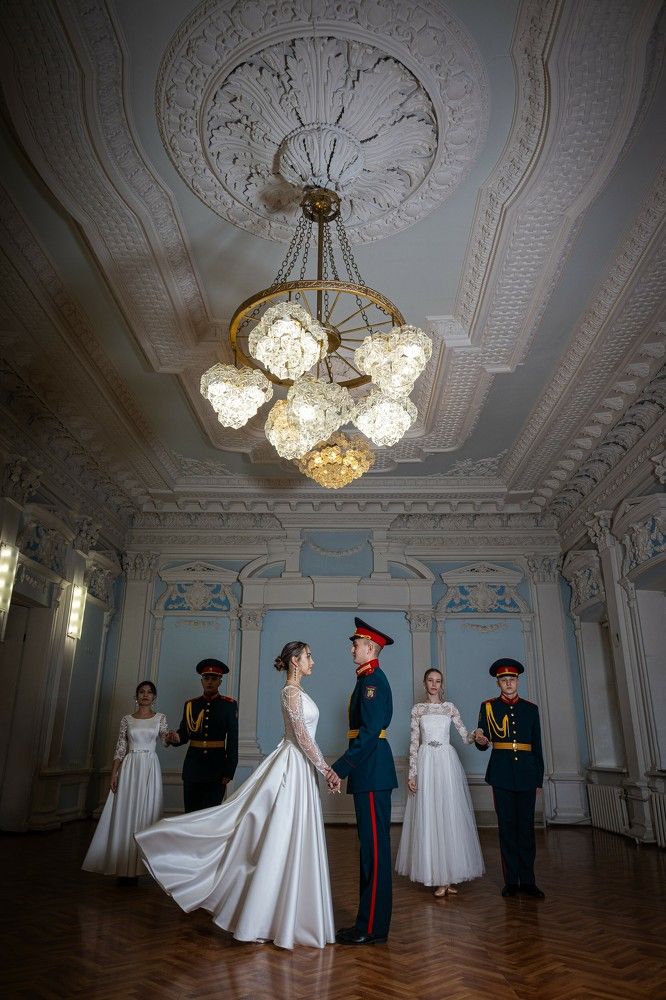 Фотография автора Маша Карабиневич