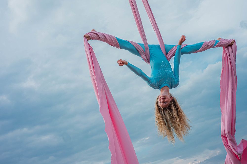 Photograph by Анита Бердникова