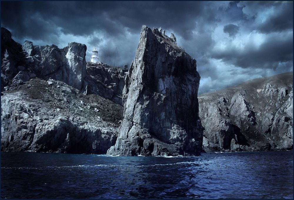 Фотография автора Рита Науменко