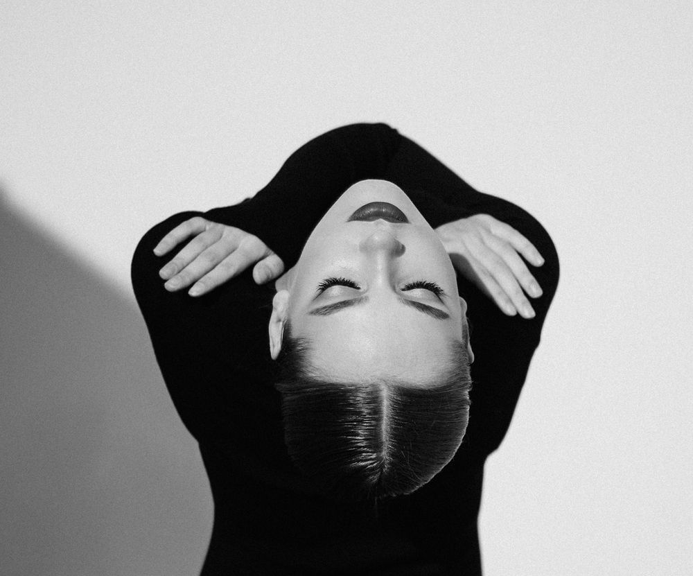 Photograph by Олеся Алейникова