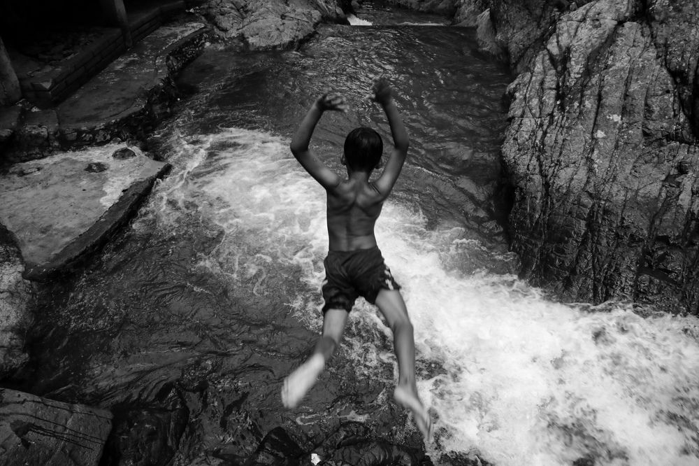 Photograph by Cahya Nugraha