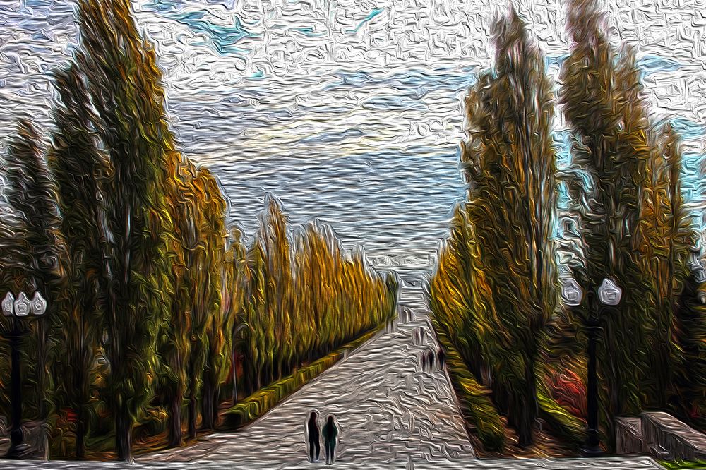 Photograph by Ирина Шибитова