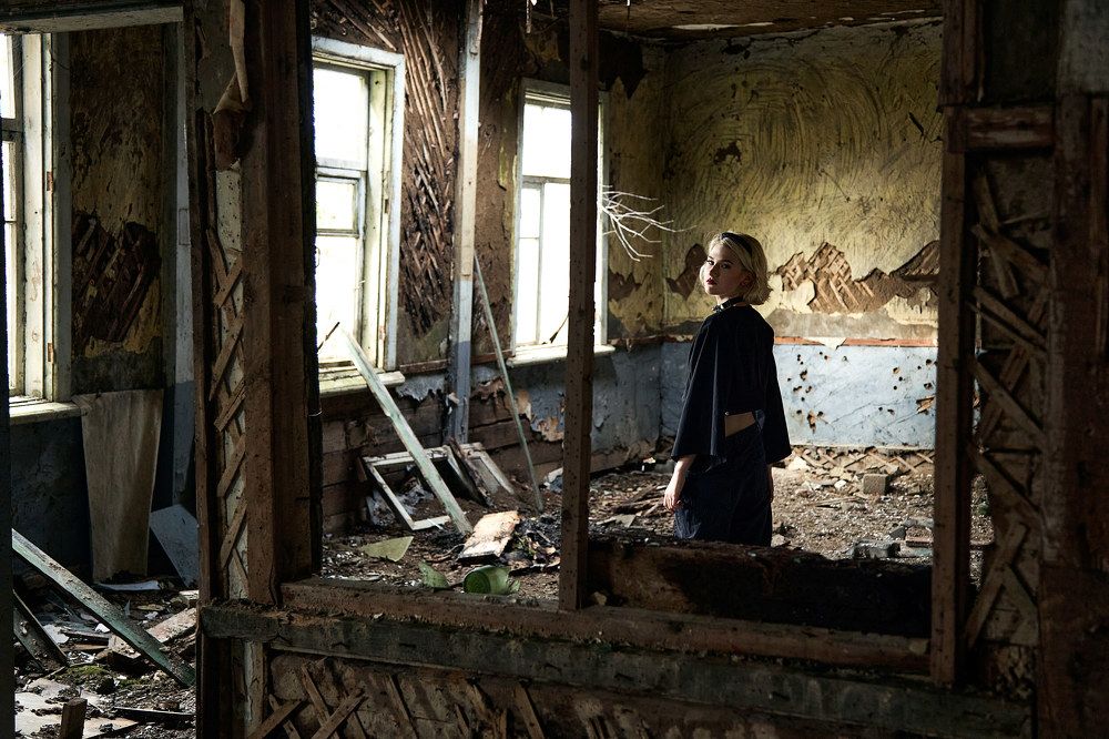 Фотография автора Бороненков Вадим