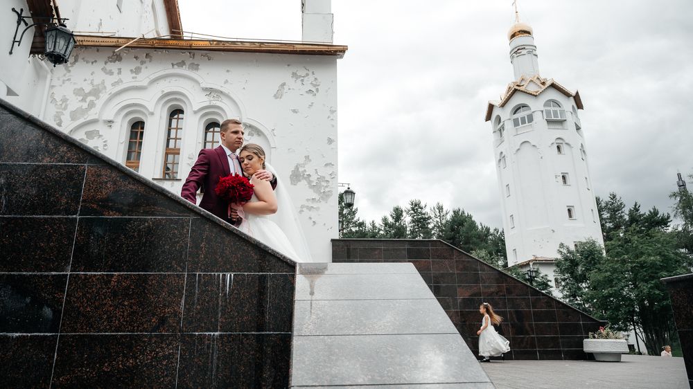 Photograph by Konstantin Mikhailov