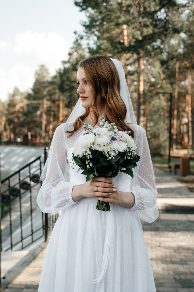 Photograph by Konstantin Mikhailov