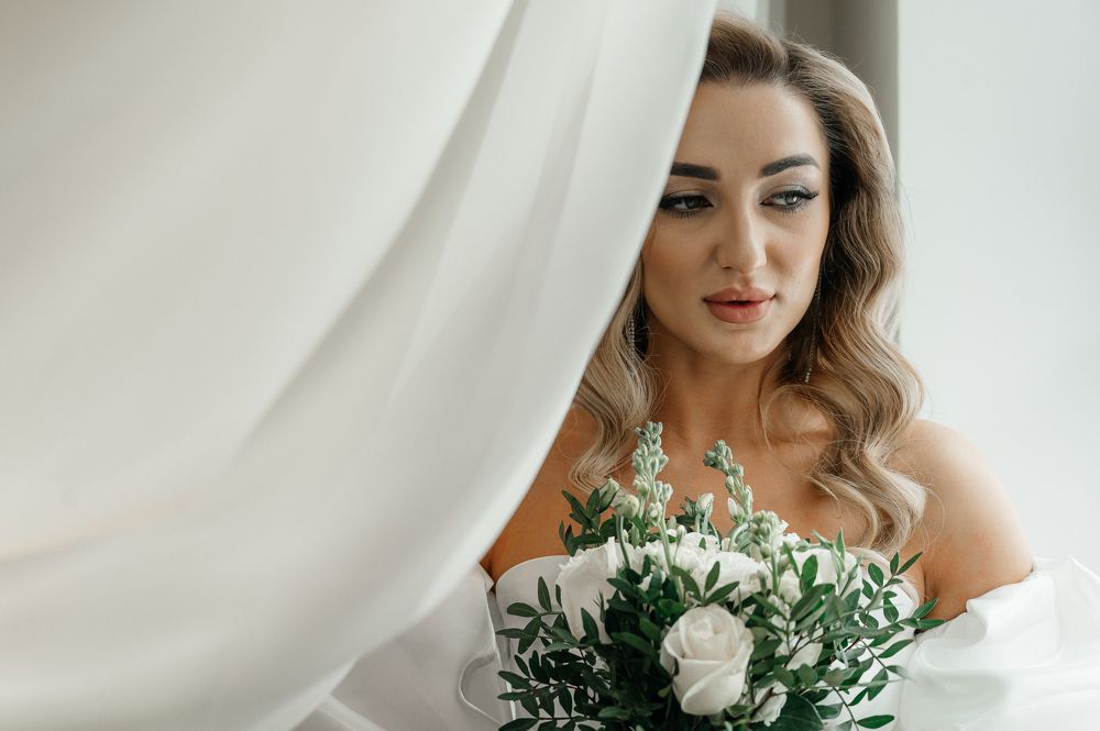 Photograph by Konstantin Mikhailov