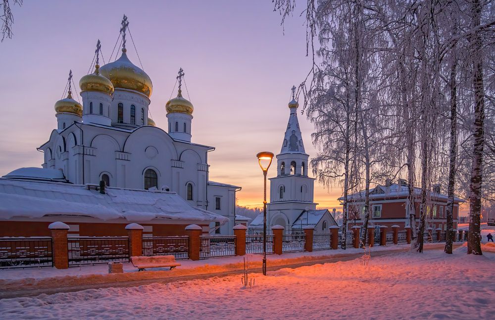 Photograph by Марина Мурашова