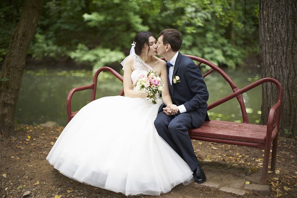 Photograph by Игорь Зиновьев