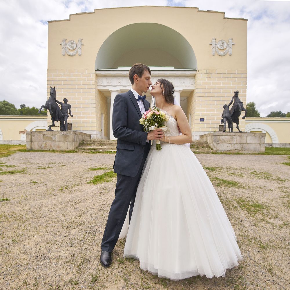 Photograph by Игорь Зиновьев