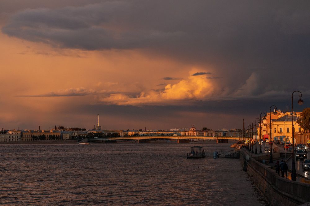 Photograph by Svetlana Dorokhova