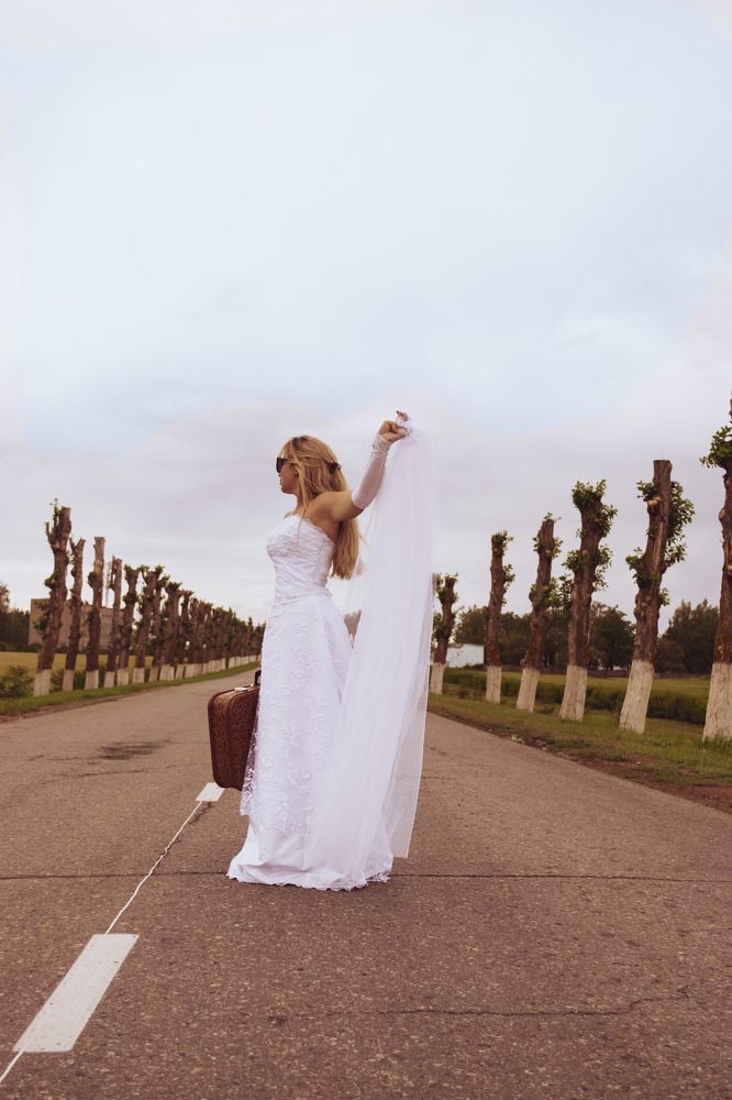 Photograph by Евгения Соколова