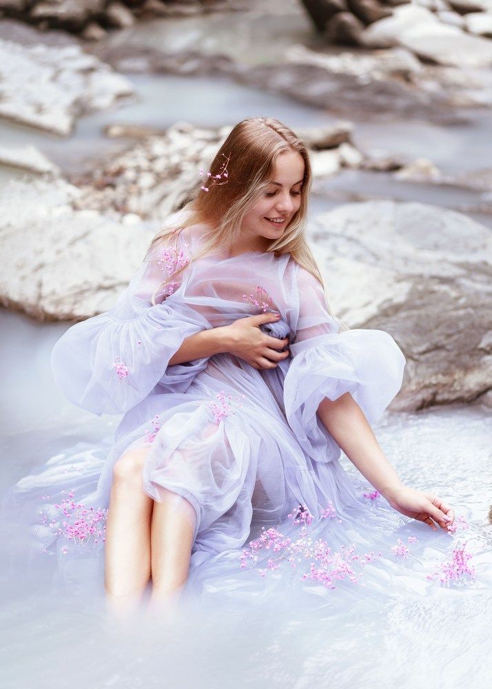 Photograph by Елена Быковская