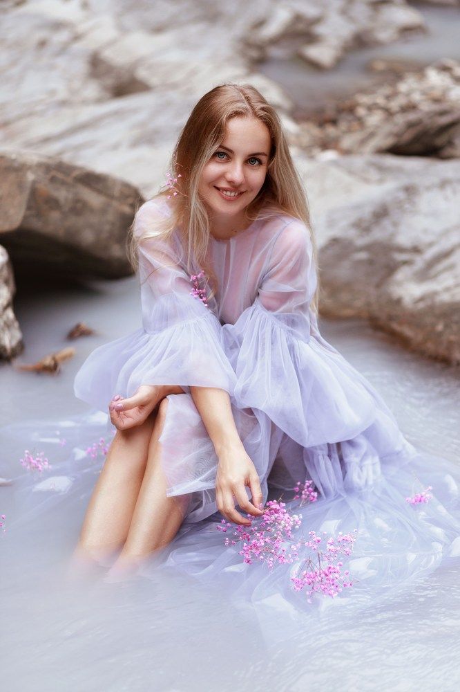 Photograph by Елена Быковская