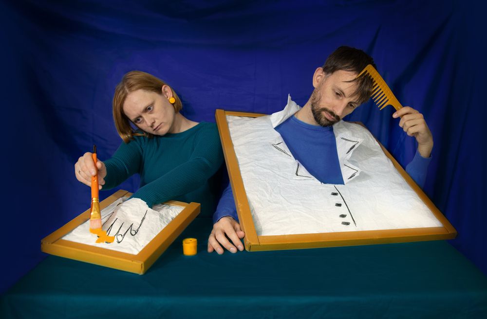 Photograph by Мaria Мanyshkina