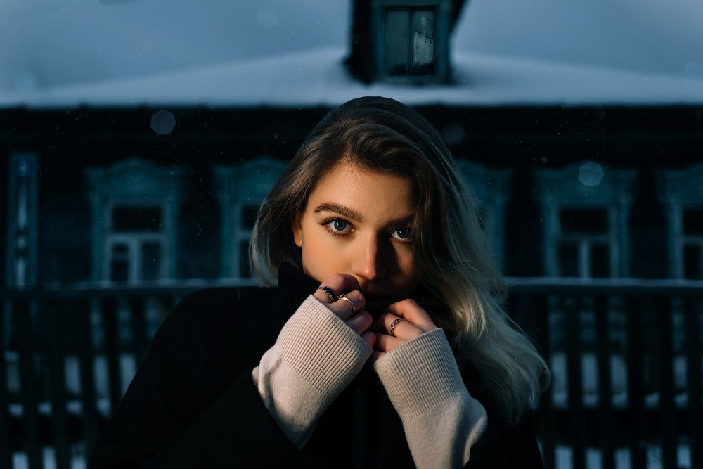 тебя ждут дома...