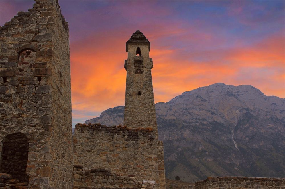 Photograph by Adam Yandiev