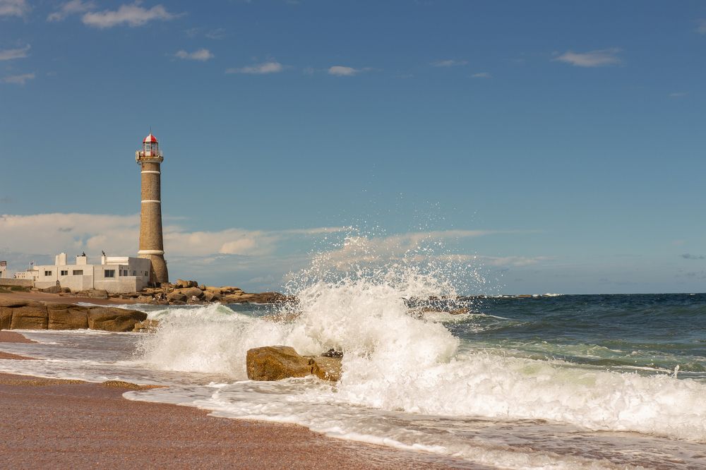 Photograph by Jorge Bagnuoli