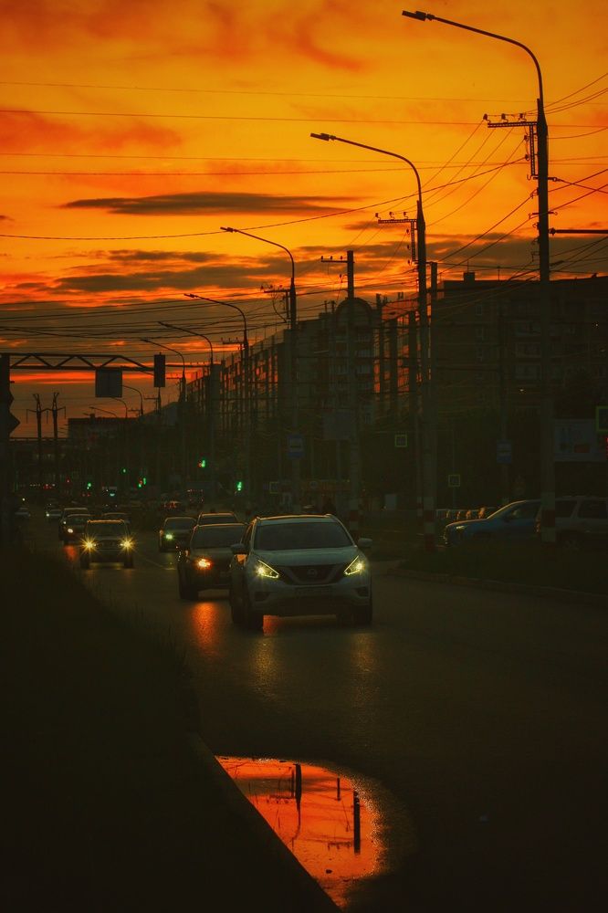 Photograph by Инга Сабанова