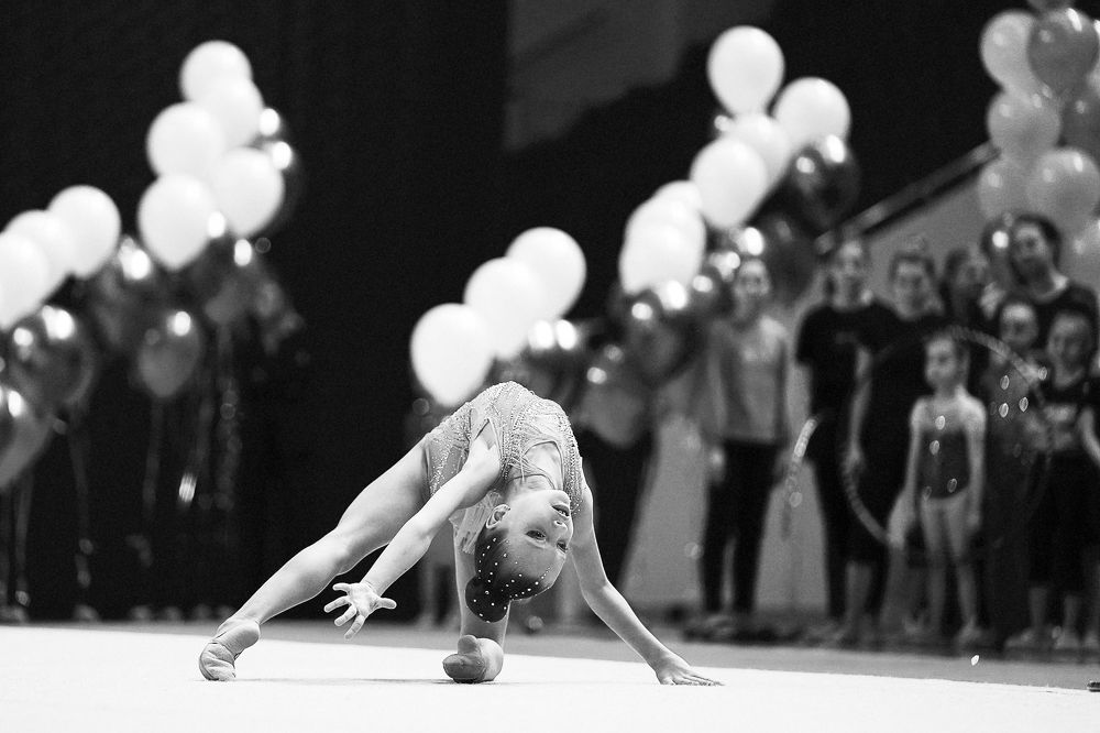 Photograph by Олег Медведев