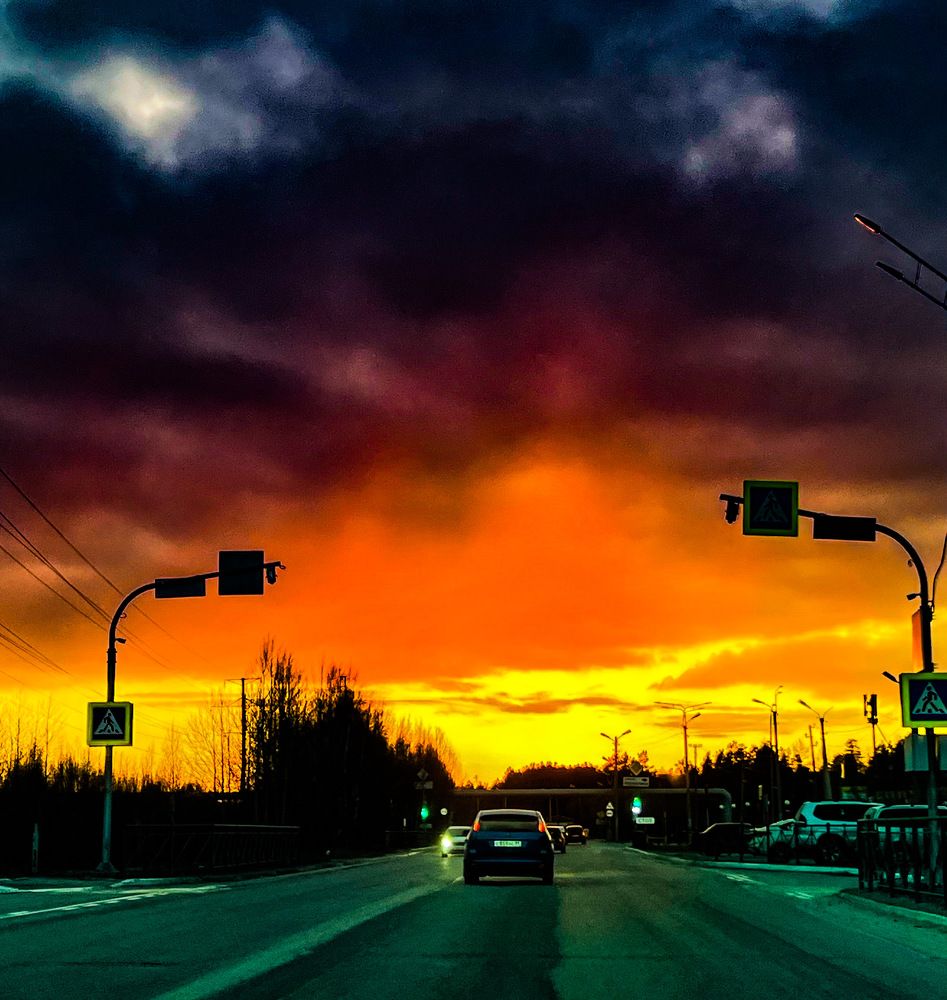 Фотография автора Анастасия Никифорова