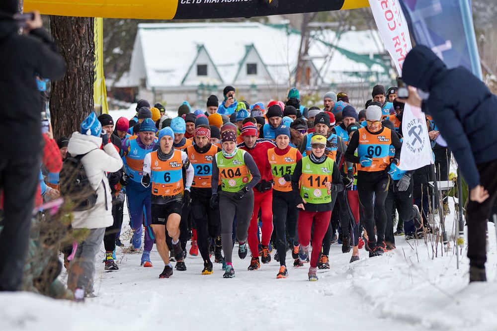 Photograph by Константин Кузнецов