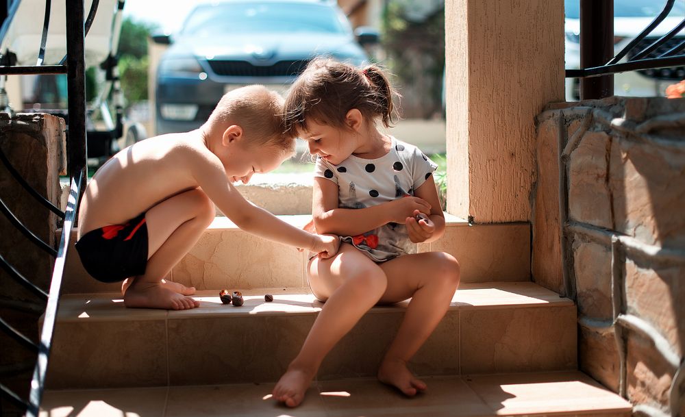 Photograph by Полина Малюкова