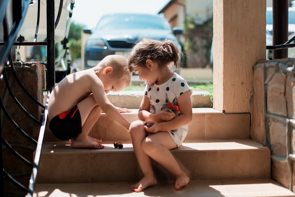 Photograph by Полина Малюкова