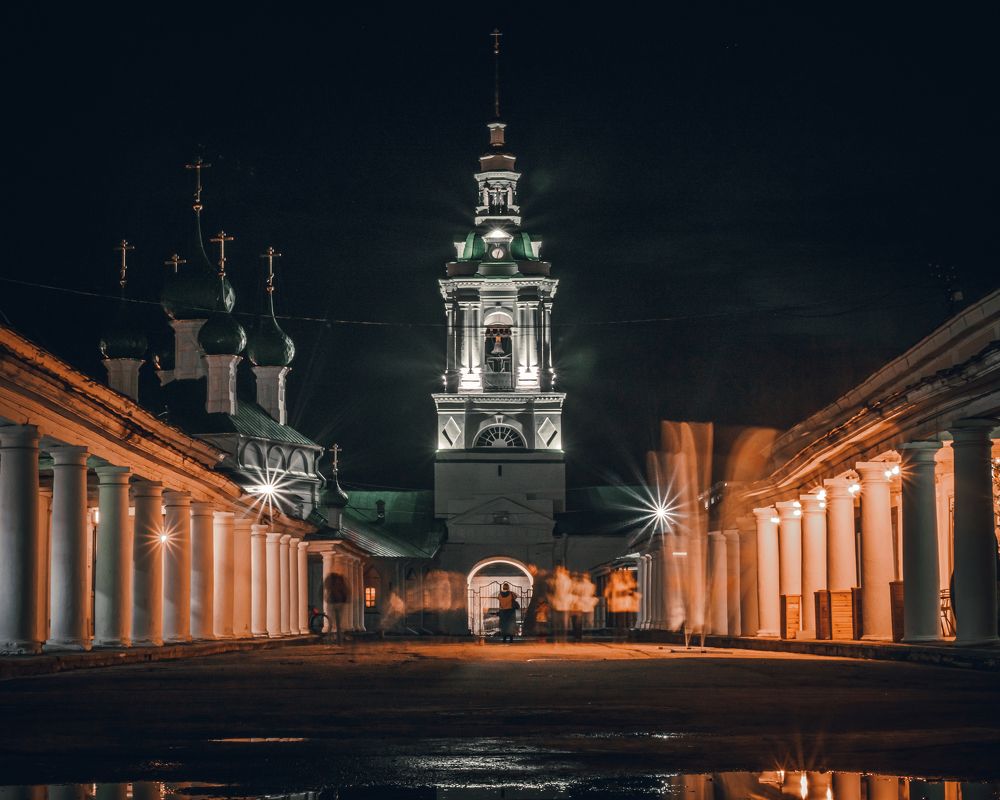 Photograph by Алексей Акулин