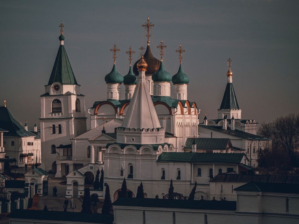 Photograph by Алексей Акулин