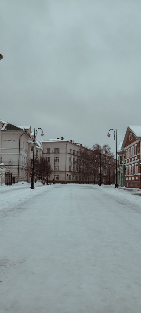 Photograph by Дарья Тучкова