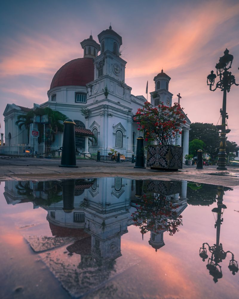 Photograph by evi soedarsono