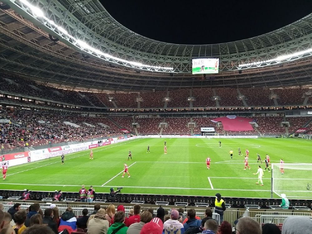 Photograph by Рустем Ганиев